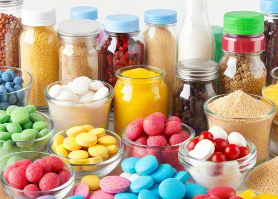 Functional Foods